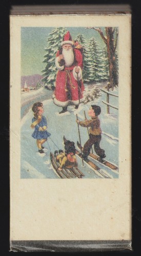 Pere noel ensemble - noel,