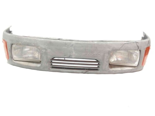 308036 pare choc - pare-choc, avant