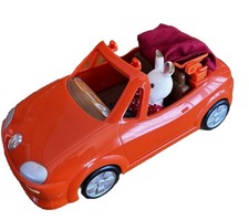 Sylvanian families voiture - sylvanian,