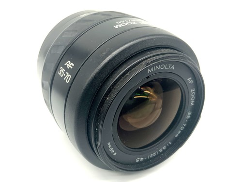 Easybuy minolta zoom - easybuy,