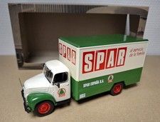 Camion Ebro B-35 1962 1/43 IXO