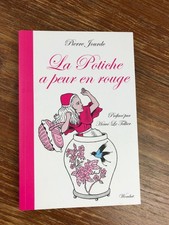 Pierre Jourde LA POTICHE A