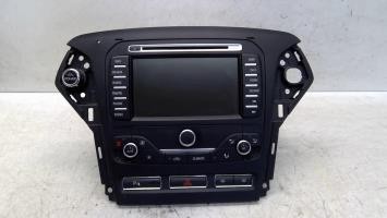 Autoradio ford mondeo phase - mondeo,