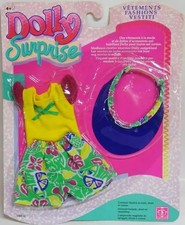 Dolly Surprise - Vêtements