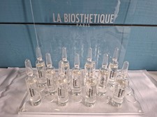 La Biosthetique  Soin Fluide Lissant Pour Cheveux Longs 11 Ampoules X 10ml