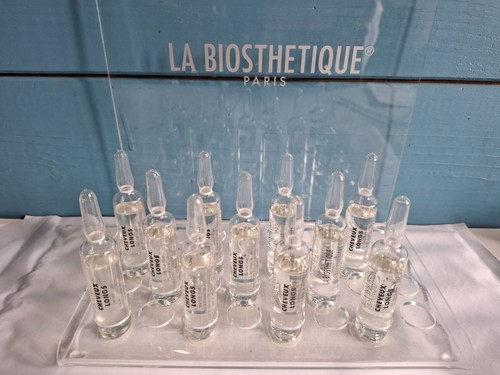 Biosthetique soin fluide - soin,
