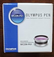 OLYMPUS WCON-P01 Wide