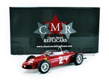 CMR 1/18 - FERRARI 156 F1