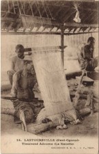 PC ETHNIC TYPES LASTOURSVILLE