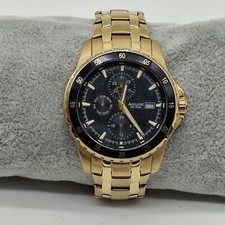 Montre Accurist Dorée Mb937B