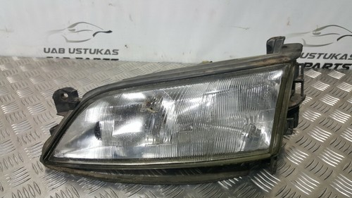 Opel vectra 1998 phare - opel,