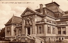 Carte postale ancienne NORD