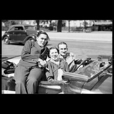 Photo A.016688 CITROËN