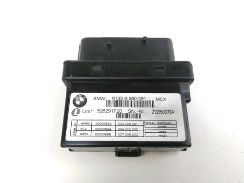 Boitier additionnel bmw 1250 - bmw, r