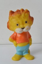 Titus le lion ORTF - Pouet