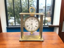 Pendule vintage uti swiza - uti,