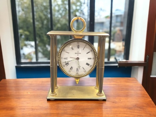 Pendule vintage uti - uti,