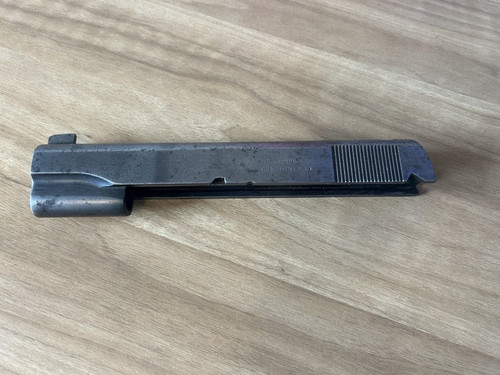 Remington rand 1911 pistol - rand,