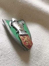 Insigne Maginot 3ème