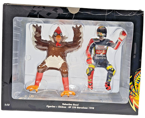 Minichamps 312980146 scale - minichamps,
