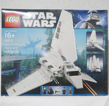 LEGO 10212 Star Wars UCS