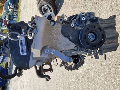Moteur sans pièces 04c100098c - sans,