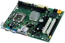 Carte Mère FUJITSU D3041-A11