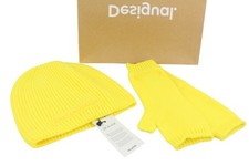 DESIGUAL Coffret Cadeau Gants