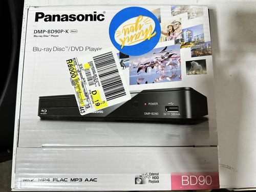 Panasonic bd90 blu ray - bd90, blu-ray