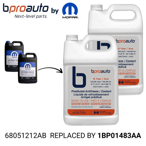 78l bpro mopar - 3.78l, by