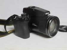nikon p950
