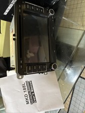 Volkswagen RCD 510 Système