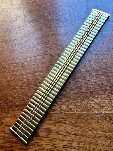 Bracelet montre métal - de, en