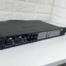Interface audio FireWire MOTU