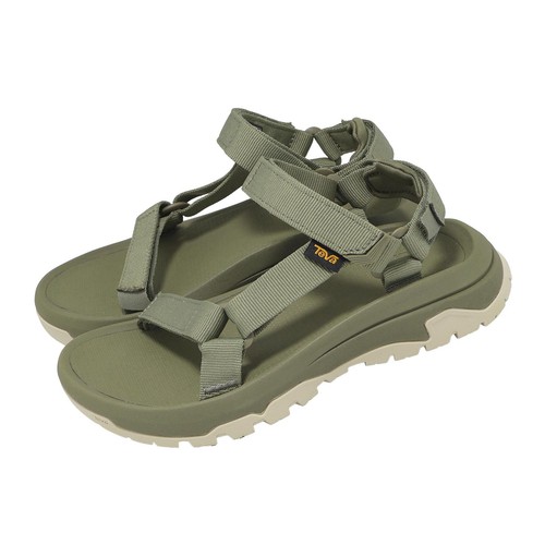 Teva hurricane xlt3 burnt - w,