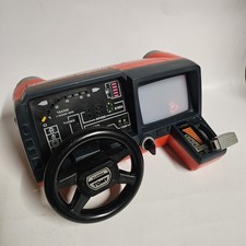Jeu Simulation Courses Tomy