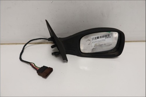 Retroviseur droit peugeot 306 - droit,