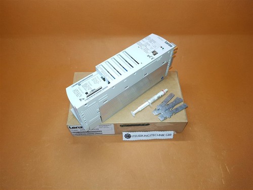 Lenze variateur fréquence - lenze,