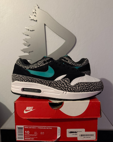 Nike air max - air, 1