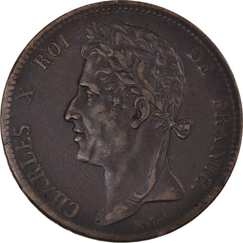 Monnaie colonies françaises - colonies,