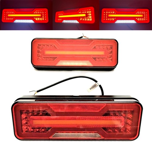 Led arrière kit - arrière,