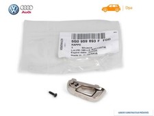 Enjoliveur R-Line VW golf polo