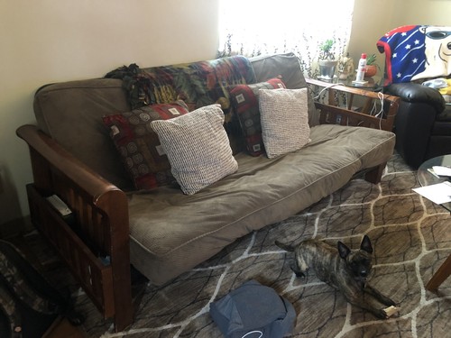 Cherry futon special - cherry, futon,