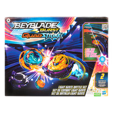 COFFRET ARÈNE DE COMBAT LIGHT