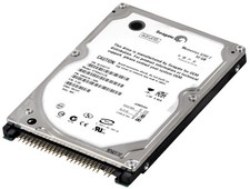 Disque Dur Seagate Momentus