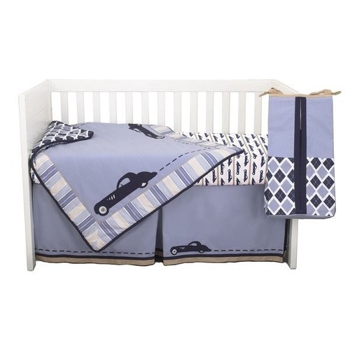 Petit tresor luca nursery set - tresor,