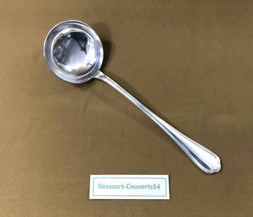 Louche potage christofle - louche, à