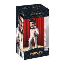 Figurines De Collection Minix
