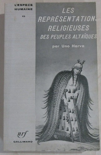 Uno harva representations - uno,
