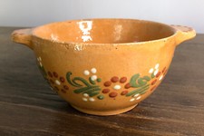 Bol à oreilles Terre cuite